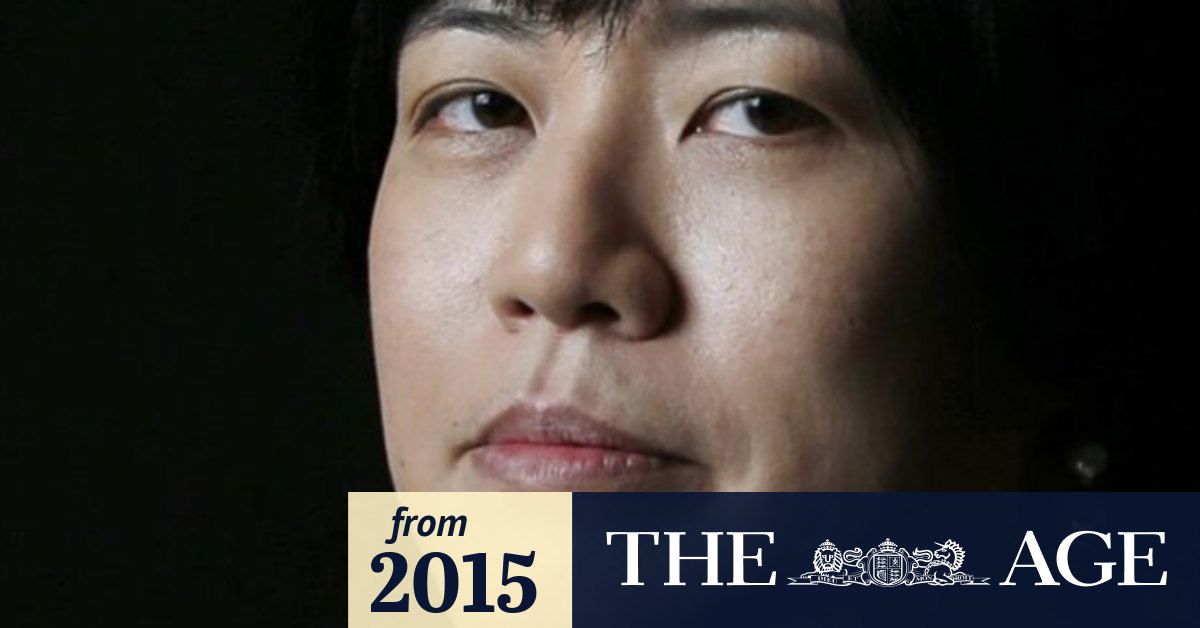 Surgeon Caroline Tan breaks silence over sexual harassment in hospitals